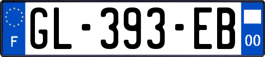 GL-393-EB