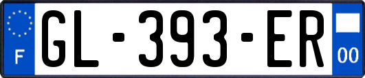 GL-393-ER