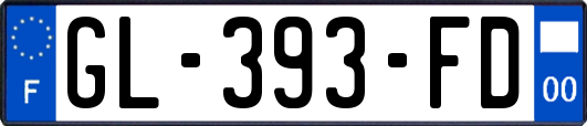 GL-393-FD
