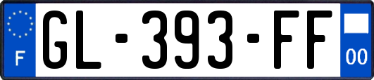 GL-393-FF