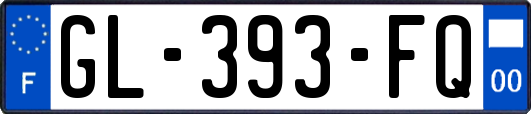 GL-393-FQ