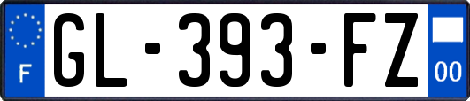 GL-393-FZ