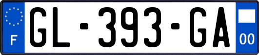 GL-393-GA