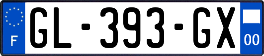 GL-393-GX