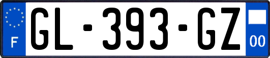 GL-393-GZ