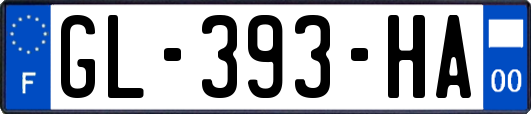 GL-393-HA