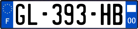 GL-393-HB