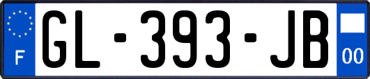 GL-393-JB