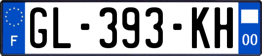 GL-393-KH