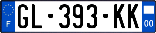 GL-393-KK