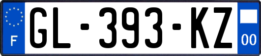 GL-393-KZ