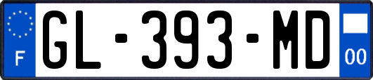 GL-393-MD