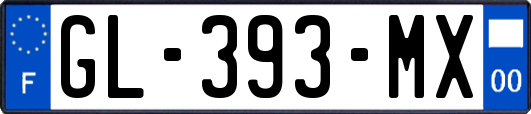 GL-393-MX
