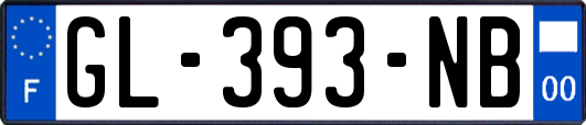 GL-393-NB