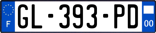 GL-393-PD