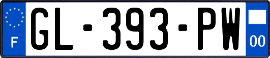GL-393-PW