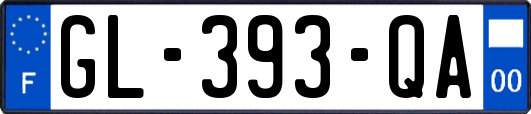 GL-393-QA