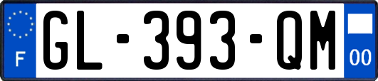 GL-393-QM