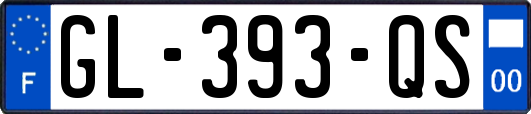 GL-393-QS