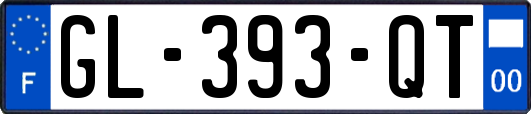 GL-393-QT