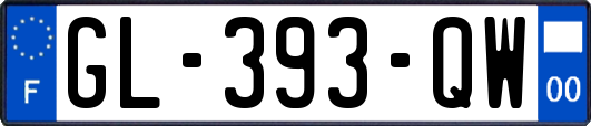 GL-393-QW