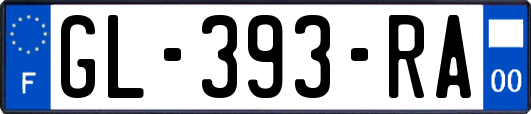 GL-393-RA