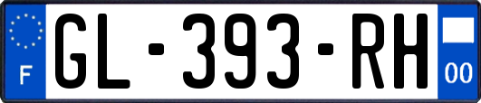 GL-393-RH