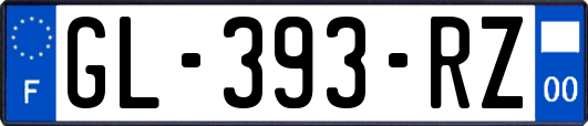 GL-393-RZ