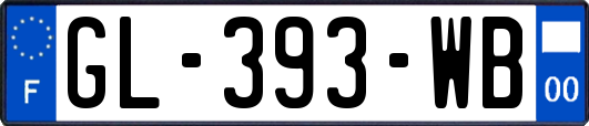 GL-393-WB