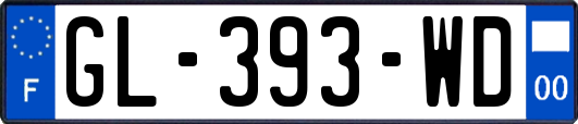 GL-393-WD