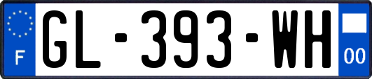 GL-393-WH