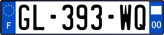 GL-393-WQ
