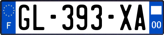 GL-393-XA