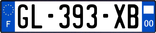 GL-393-XB