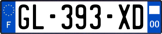 GL-393-XD