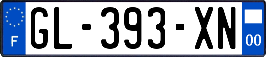 GL-393-XN