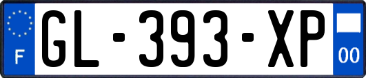 GL-393-XP