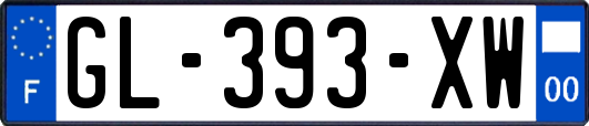 GL-393-XW