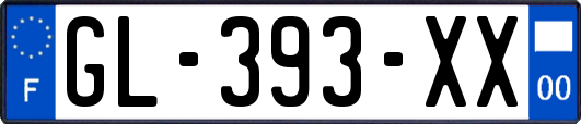 GL-393-XX