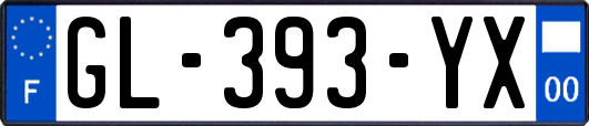 GL-393-YX