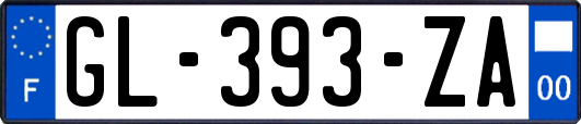 GL-393-ZA