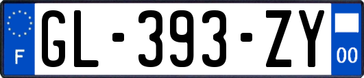 GL-393-ZY