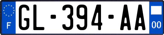 GL-394-AA