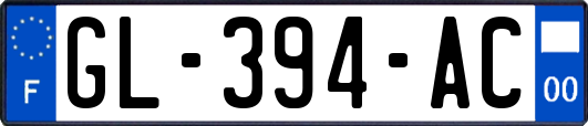 GL-394-AC