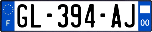 GL-394-AJ