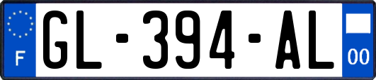 GL-394-AL