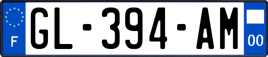 GL-394-AM