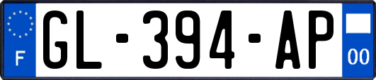 GL-394-AP
