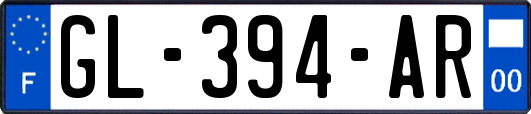 GL-394-AR