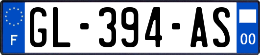 GL-394-AS